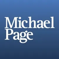 MICHAEL PAGE SUD (MICHAEL PAGE RHONE-ALPES)