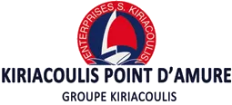 KIRIACOULIS-POINT D'AMURE-VENT PORTANT