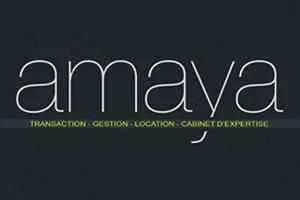 AMAYA TRANSACTIONS