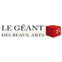 GERSTAECKER FRANCE GEANT BEAUX ARTS