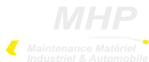 MAINTENANCE MATERIEL HAUTE PRESSION