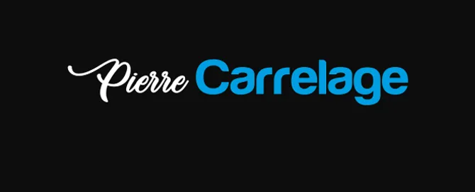 PIERRE CARRELAGE