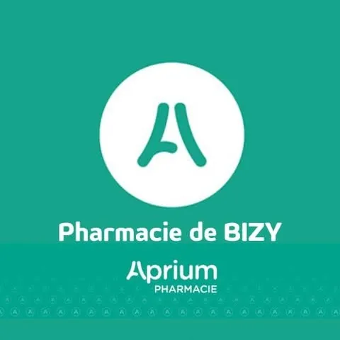 PHARMACIE DE BIZY