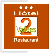 EURL L'HOTEL DES DEUX VALLEES (HOTEL DES DEUX VALLEES)