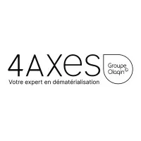 4 AXES