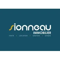 SIONNEAU GESTION IMMOBILIER (CABINET IMMOBILIER SIONNEAU)
