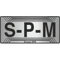 SYSTEME PLAQUE MINERALOGIQUE - S.P.M.