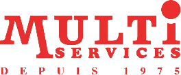 SARL MULTISERVICES