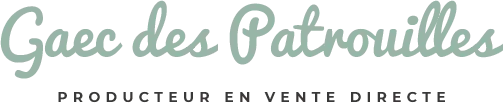 GAEC DES PATROUILLES