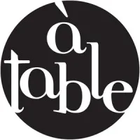 A TABLE