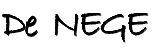 DE NEGE