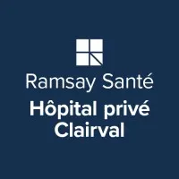 HOPITAL PRIVE CLAIRVAL