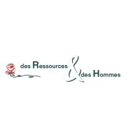 DES RESSOURCES ET DES HOMMES