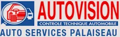AUTO SERVICES PALAISEAU