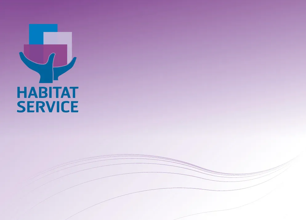 HABITAT SERVICES SARL