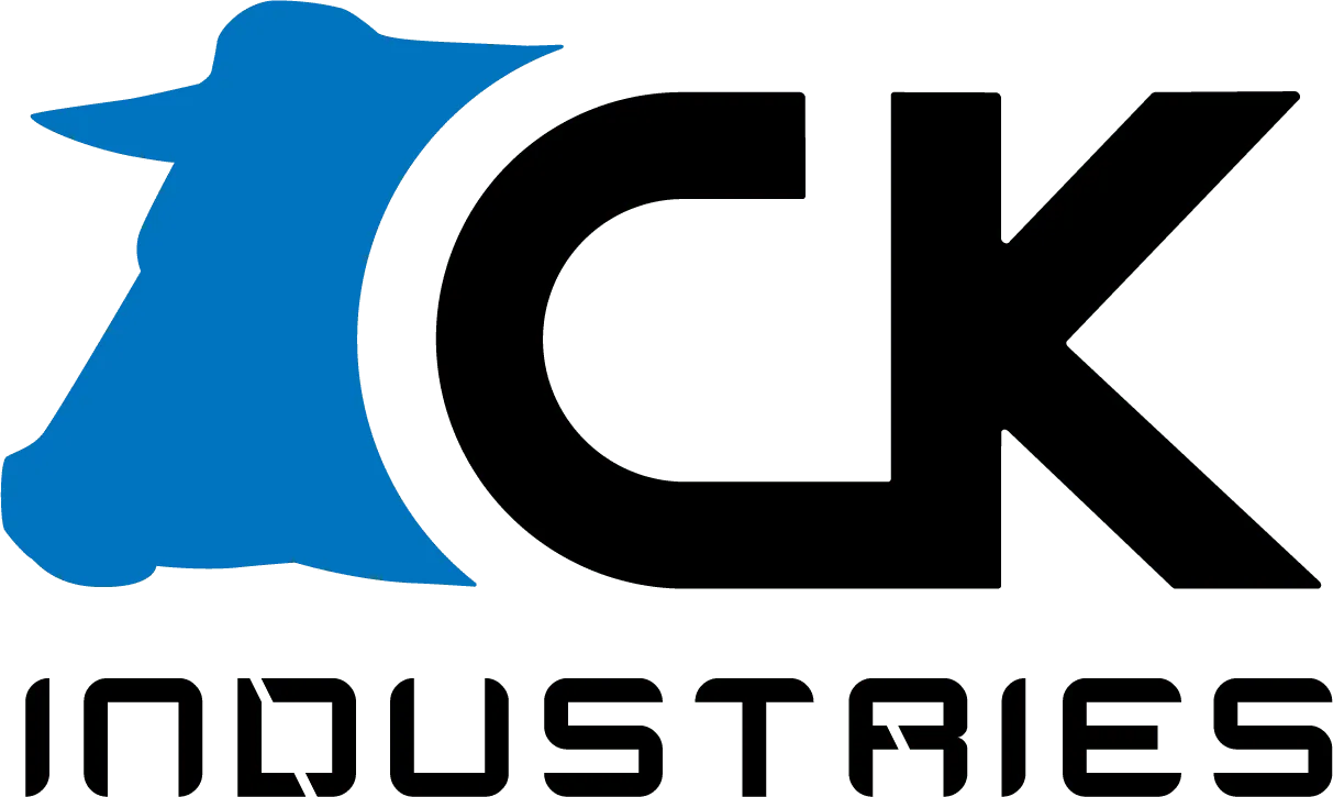 CK INDUSTRIES