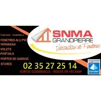 SNMA GRANDPIERRE (SOCIETE NORMANDE MENUISERIE ALUMINIUM)