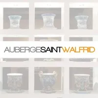 AUBERGE SAINT WALFRID