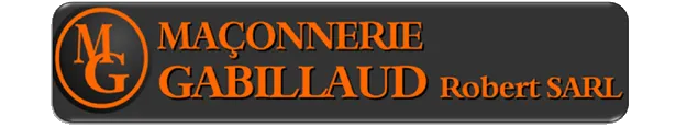 MACONNERIE GABILLAUD ROBERT SARL
