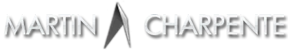 MARTIN CHARPENTE COUVERTURE