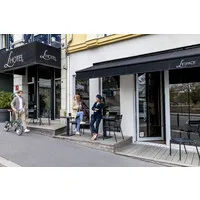 HOTEL LE FRANCE
