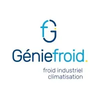 GENIE FROID