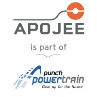 PUNCH POWERTRAIN FRANCE
