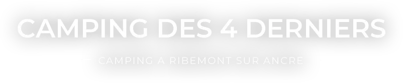 RIDON GISELE (CAMPING DES QUATRE DERNIERS)
