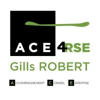 ACE GILLS ROBERT - AUDIT COMPTABILITE EXPERTISE - ACE4RSE (ACE)