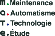 MAINTENANCE AUTOMATISME TECHNOLOGIE ET ETUDE (MATE)