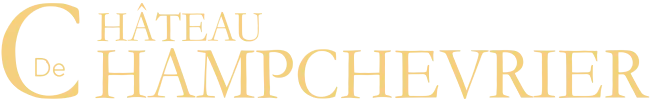 GPT FORESTIER DE CHAMPCHEVRIER