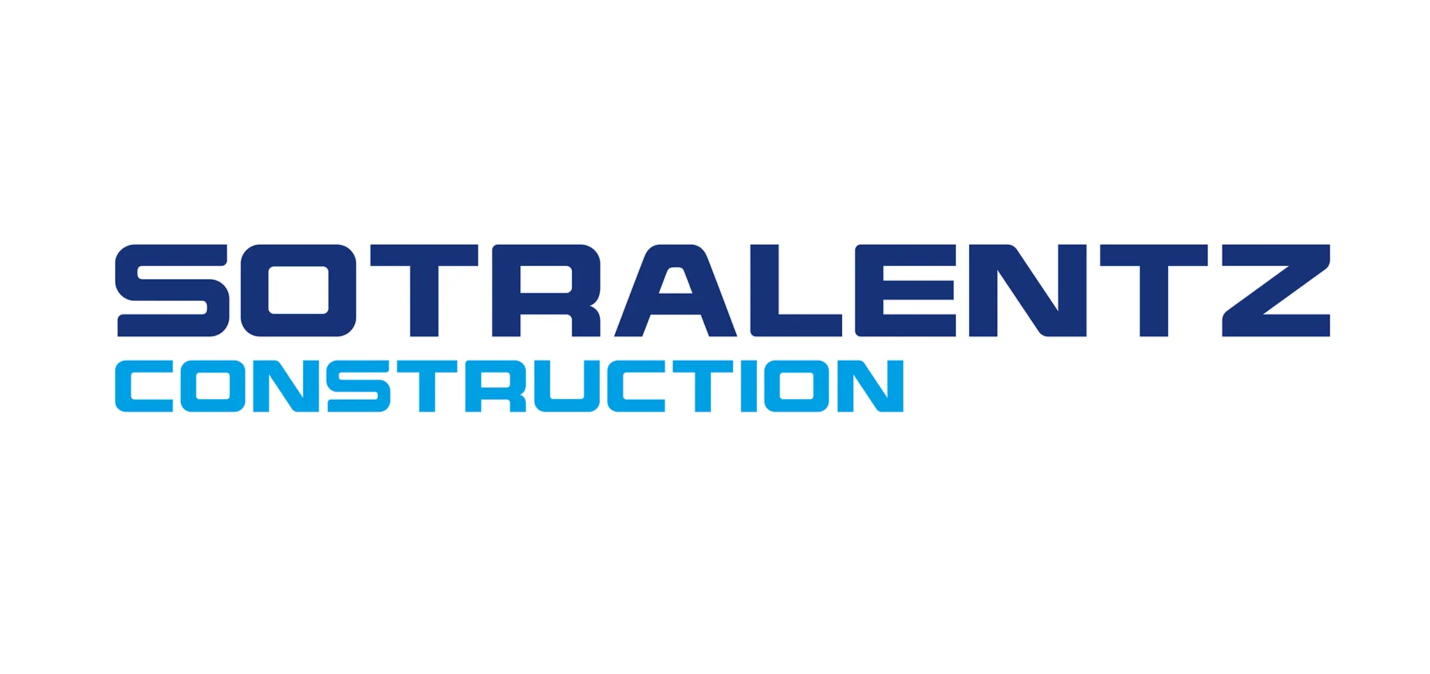 SOTRALENTZ CONSTRUCTION