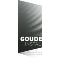 GOUDE INSTAL