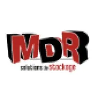 MAGINOT DOMINIQUE RAYONNAGE (MDR)