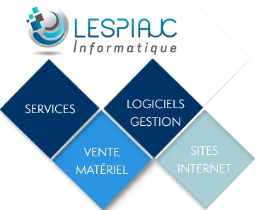 LESPIAUC INFORMATIQUE
