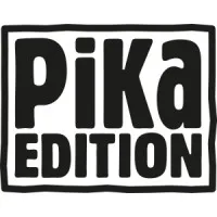 PIKA EDITION