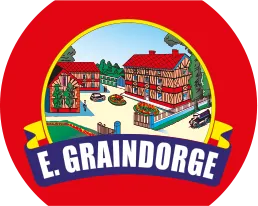 FROMAGERIE DE LIVAROT (E.GRAINDORGE LA PERELLE PIERRE LEVASSEUR)