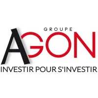 GROUPE AGON