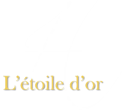 L'ETOILE D'OR