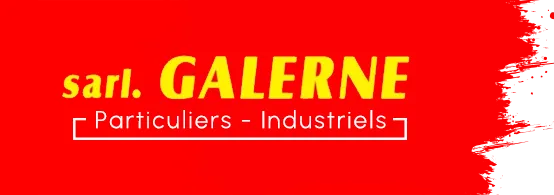 GALERNE SARL