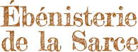 EURL  EBENISTERIE DE LA SARCE