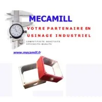 MECAMILL (MECAMILL)