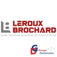 GROUPE BROCHARD