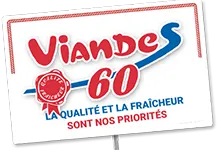 SAS VIANDE 60