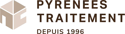 PYRENEES TERMITES