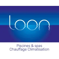 LOON PISCINES CHAUFFAGE CLIM (OASIS PISCINES)