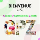 PHARMACIE CHOPE (Grande Pharmacie du Zénith)