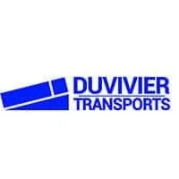 DUVIVIER TRANSPORTS
