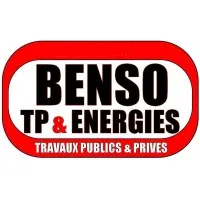 BENSO TP & ENERGIES