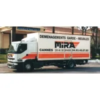 DEMENAGEMENTS MIRA